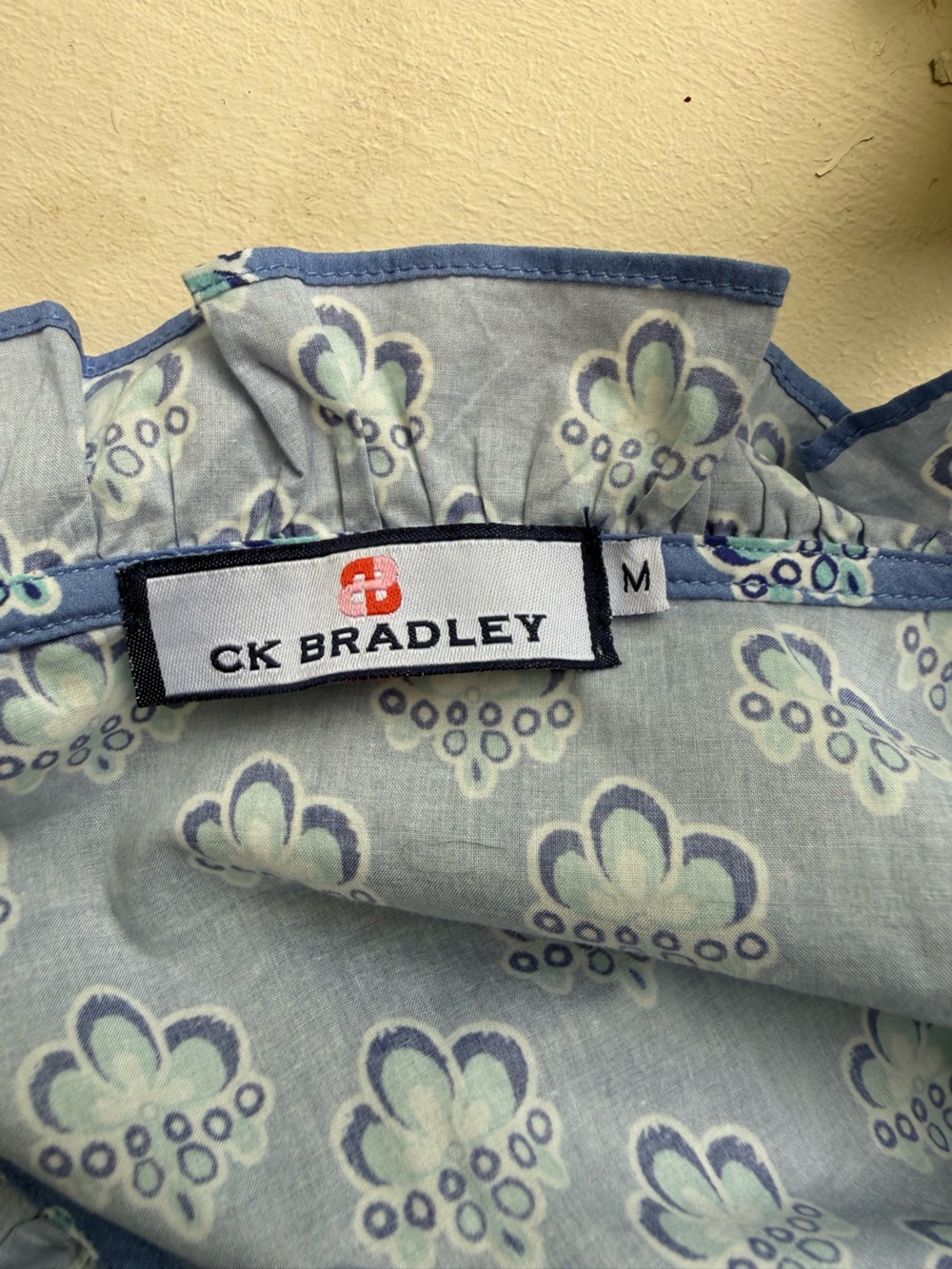 Ck Bradley Maxi Sleeveless Dress - Picture 8 of 9